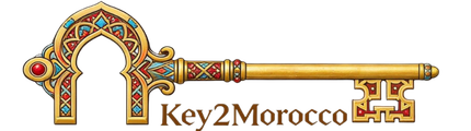 key 2 morocco