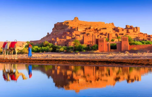 ait ben haddou