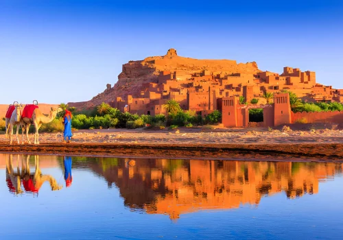 ait ben haddou