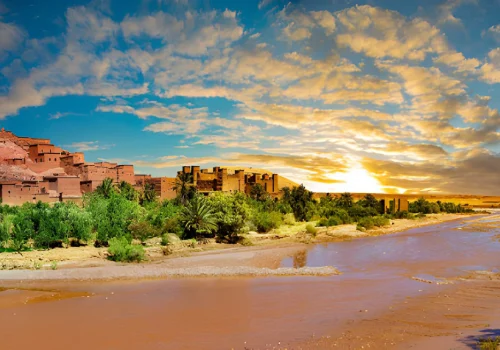 ait ben haddou