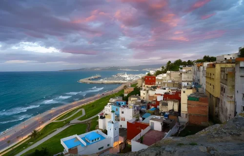 tangier