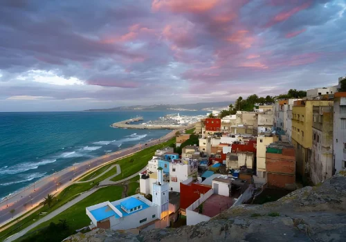 tangier