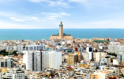 casablanca