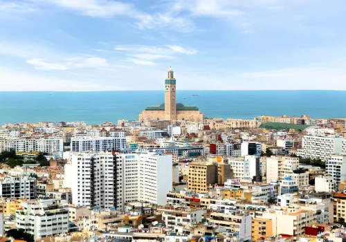 casablanca