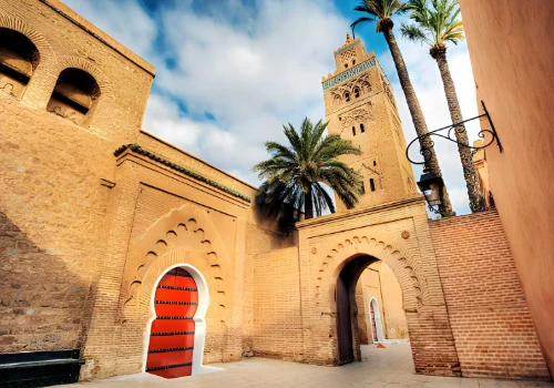 marrakech