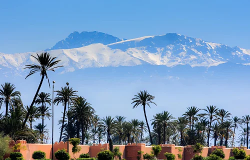 marrakech