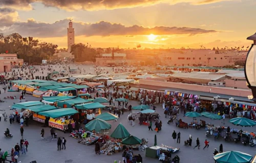 marrakech