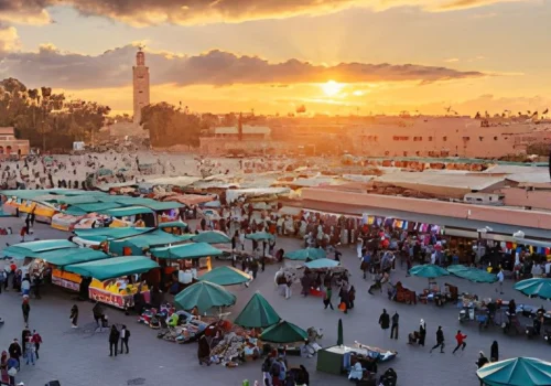 marrakech