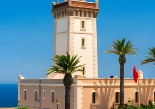 Exotic Morocco Tour
